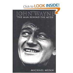 The Man Behind the Myth - Michael Munn