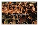 Woven Baskets, Kazimierz Dolny, Lubelskie, Poland Photographic Poster Print by Krzysztof Dydynski, 24x18