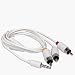 Electronics : MP3 Player In Car Cassette Adaptor - Suits any MP3 Player with 3.5mm Headphone Socket