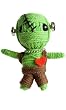 Little Frank String Doll Gang Keychain (colors may vary)