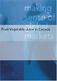 Review MarketResearch.com  / Fruit/Vegetable Juice in Canada
