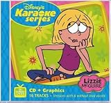 Disneys Karaoke Series: Lizzie McGuire