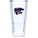 Tervis Tumbler Kansas State Wildcats 24 oz Individual Boxed Big-Tumbler