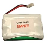 1X3AAA/X CONNECTOR - NiMH 3.6V 700mAh for RADIO SHACK 3N20CAAA,RADIO SHACK 43730,RADIO SHACK 9600523,RADIO SHACK CS0053,RADIO SHACK TAD264,RADIO SHACK TAD265,ERICSSON BKBU 193001,ERICSSON CG2400,ERICSSON DG200,ERICSSON DT200,ERICSSON DT230,ERICSSON DT230I,ERICSSON DT260