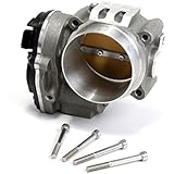 BBK Performance 1822 Power-Plus Series Throttle Body