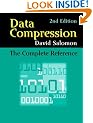 Data Compression: The Complete Reference