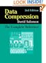Data Compression: The Complete Reference