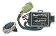 Hopkins Plug-In Simple 42535 T Connector Wiring Kit For Jeep Grand Cherokee, '99-04