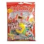 E.Frutti Gummi Candy Assorted Movie Bag (Pack of 3)