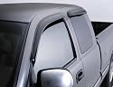 Ventshade 85641 OVER THE ROAD VENTVISOR - PETERBILT