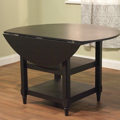 Target Marketing Systems Cottage Set Black