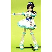 ふたりはプリキュア コレクションドール「キュアホワイト」(雪城ほのか)