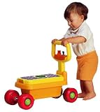 TAF Toys 4 in 1 ウォーカー