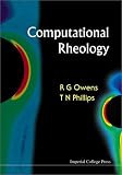 Computational Rheology