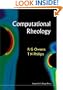 Computational Rheology