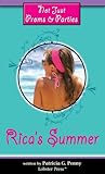 Rica's Summer (Not Just Proms & Parties) (Teen Series) Knowing God: Walking through the Book of Books