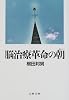 脳治療革命の朝(あした) (文春文庫)