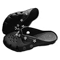 Skywalker Clogs Wiki-Beach Kids, Farbe schwarz - color black