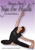 DVD : Bonnie Berk's Yoga for Health