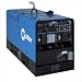 PipePro 304 Engine Driven Welder / Generator, Diesel, 1- & 3- Phase, 5 - 400 DC Type: PIPEPRO 304 CC/CV W/DUAL POWER