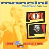 Mancini Soundtracks Collection: Charade/Experiment in Terror