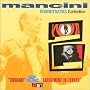 Soundtracks Collection: Charade & Experiment In Terror