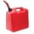 Briggs & Stratton 5 Gallon Gas Can Auto Shut-Off (CARB Compliant) #WCA525P