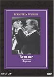 Bernstein in Paris: Berlioz Requiem