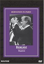 Bernstein in Paris: Berlioz Requiem