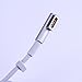 Apple 60w L-Tip Power Adapter Charger for MacBook and 13-inch 60w magsafe Power Adapter Charger for MacBook Pro