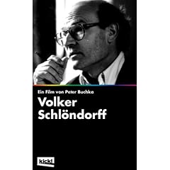 Regisseure des Neuen Deutschen Films - Volker Schl�ndorff