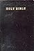 Bible: Authorized King James Version Little Oxford Bible (Bible Akjv)