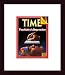 Psychiatry / TIME Cover: April 02, 1979, Framed Art Print by TIME Magazine
