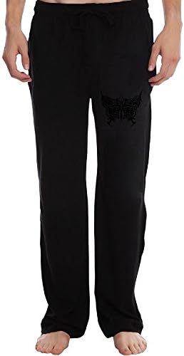 Butterfly Hi-Q Jogger Pants Tall Sweatpants For Men's