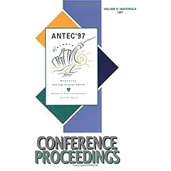 【クリックで詳細表示】SPE/ANTEC 1997 Proceedings [ペーパーバック]