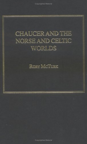  Geoffrey Chaucer