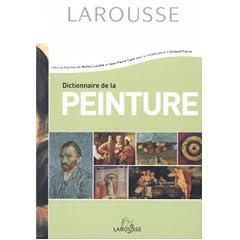 Dictionnaire de la peinture
