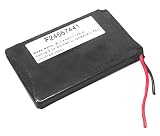 Hi-Capacity PALM BI-CANDY-0YKAIN Equivalent PDA battery