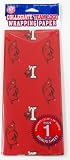 University of Arkansas Flat Wrapping Paper