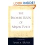 Premier Book of Major Poets: An Anthology