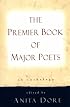 Premier Book of Major Poets: An Anthology
