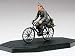 1/35 MM(完成品) 1/35 ドイツ兵自転車行軍A( 完成品 )