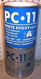 PC-11 Epoxy Paste (8lb)