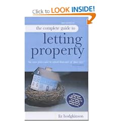 The Complete Guide to Letting Property