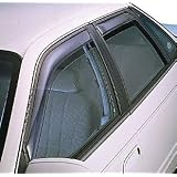 AUTO VENTSHADE 94082 4PC 4-DOOR VOLKSWAGEN PASSAT VENTVISOR (90-94) by Auto Ventshade