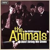 Dont Bring Me Down: The Decca Years
