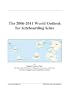 The 2006-2011 World Outlook for Kiteboarding Kites