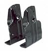 Saris Automobile Roof Rack Attachment Clip Set (78)