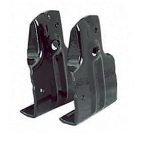 Saris Automobile Roof Rack Attachment Clip Set (15)