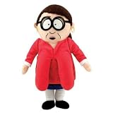 South Park - Ms.Choksondik - Plush Toy Gift